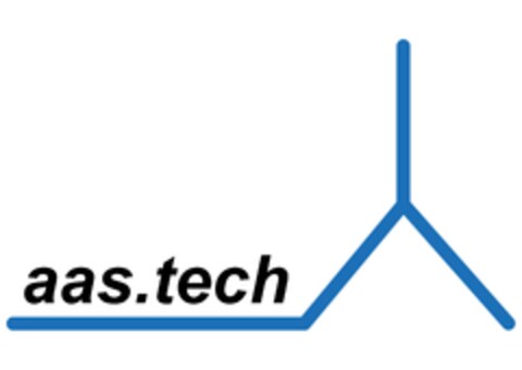 aas. tech Logo (EUIPO, 06.11.2020)