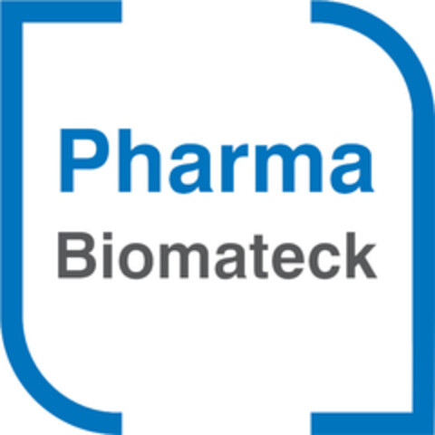 PHARMA BIOMATECK Logo (EUIPO, 09.11.2020)
