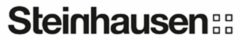 Steinhausen Logo (EUIPO, 11/09/2020)