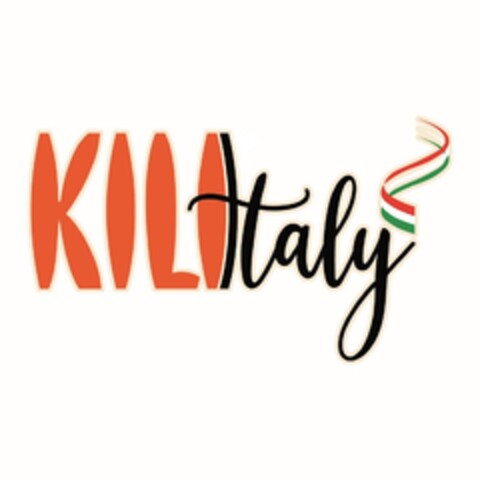 KILITALY Logo (EUIPO, 18.12.2020)