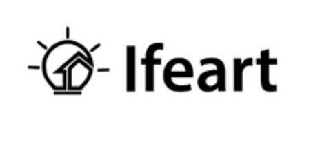 Ifeart Logo (EUIPO, 15.01.2021)