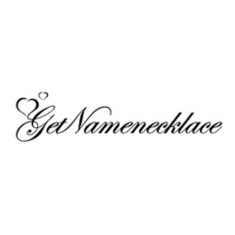 GETNAMENECKLACE Logo (EUIPO, 25.01.2021)