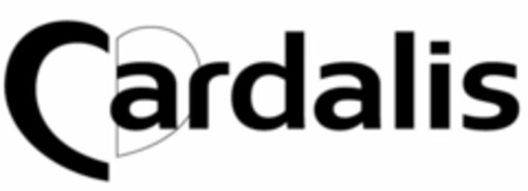 CARDALIS Logo (EUIPO, 03/08/2021)