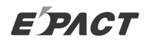 E'PACT Logo (EUIPO, 09.03.2021)