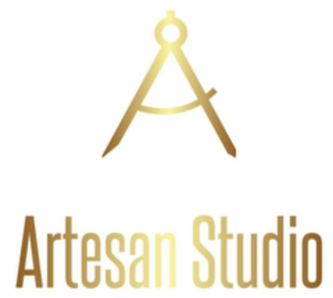 Artesan Studio Logo (EUIPO, 19.03.2021)