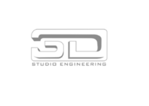 3D Studio Engineering Logo (EUIPO, 24.03.2021)