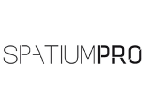 SPATIUMPRO Logo (EUIPO, 02.04.2021)