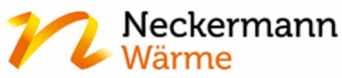 Neckermann Wärme Logo (EUIPO, 09.04.2021)