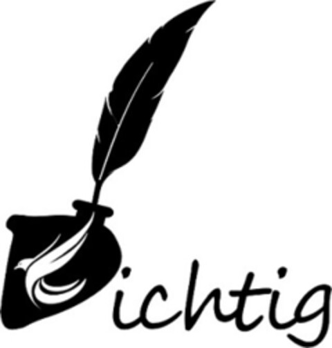 Dichtig Logo (EUIPO, 20.04.2021)