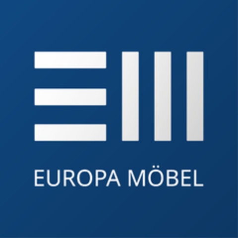 EUROPA MÖBEL Logo (EUIPO, 04/26/2021)