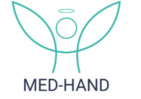 MED-HAND Logo (EUIPO, 03.05.2021)