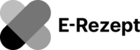 E-Rezept Logo (EUIPO, 11.05.2021)