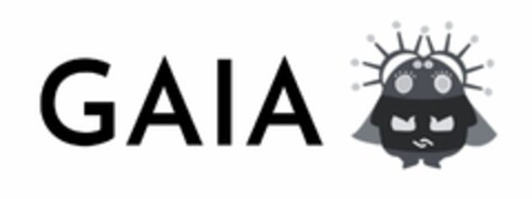 GAIA Logo (EUIPO, 18.05.2021)