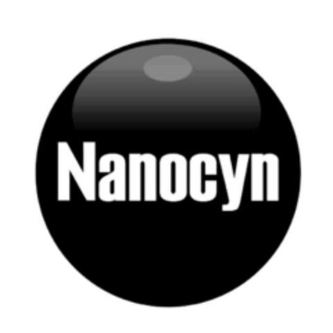 NANOCYN Logo (EUIPO, 05/19/2021)