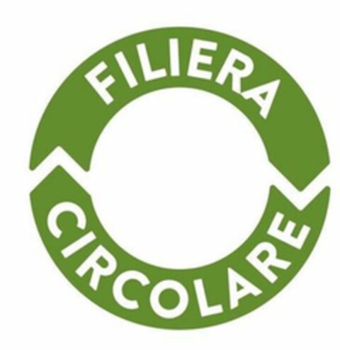 FILIERA CIRCOLARE Logo (EUIPO, 27.05.2021)