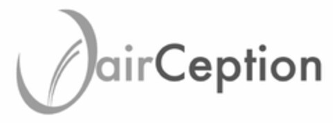 airCeption Logo (EUIPO, 29.06.2021)