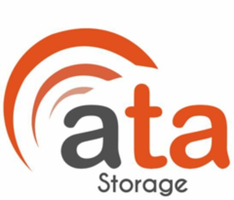 ata Storage Logo (EUIPO, 07/02/2021)