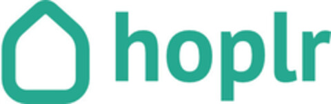 Hoplr Logo (EUIPO, 06.07.2021)