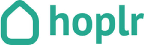 Hoplr Logo (EUIPO, 07/06/2021)