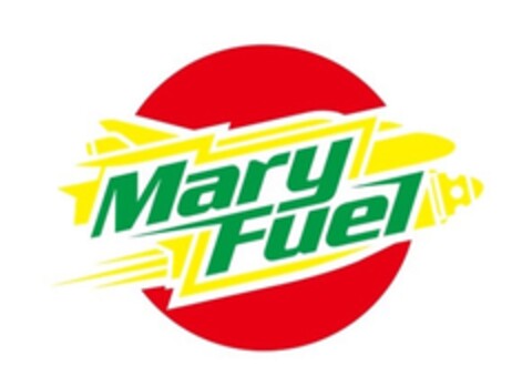 MaryFuel Logo (EUIPO, 19.07.2021)