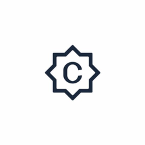 C Logo (EUIPO, 13.08.2021)