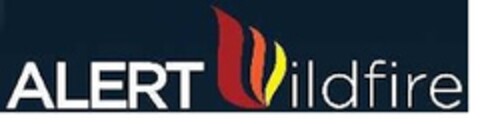 ALERT Wildfire Logo (EUIPO, 06.09.2021)