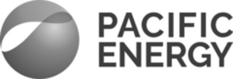 PACIFIC ENERGY Logo (EUIPO, 10/08/2021)