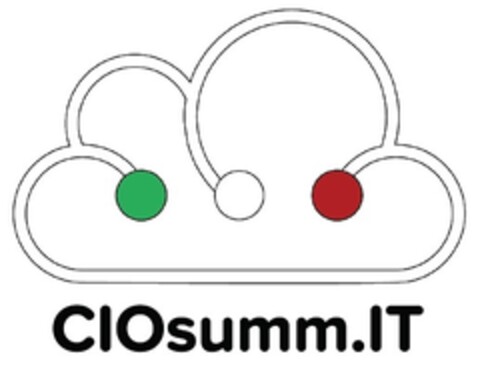 CIOsumm.IT Logo (EUIPO, 10/11/2021)