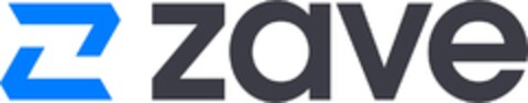 ZAVE Logo (EUIPO, 10/12/2021)