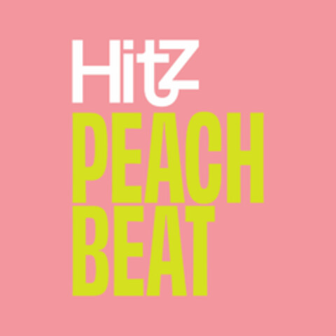 Hitz PEACH BEAT Logo (EUIPO, 20.10.2021)