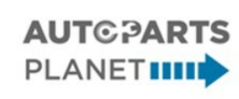 AUTOPARTS PLANET Logo (EUIPO, 01.12.2021)