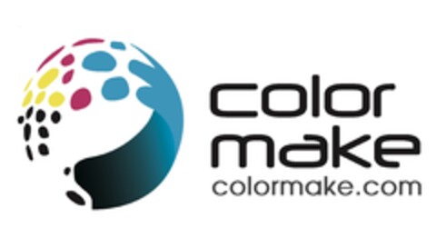 color make colormake.com Logo (EUIPO, 20.12.2021)