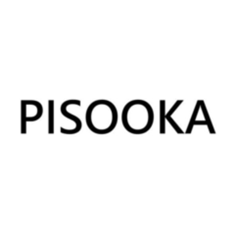 PISOOKA Logo (EUIPO, 01/07/2022)