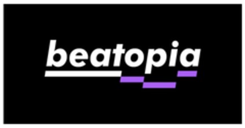 beatopia Logo (EUIPO, 20.01.2022)