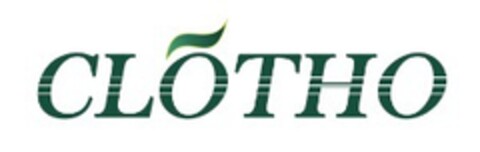 CLOTHO Logo (EUIPO, 01/28/2022)