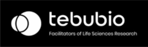 tebubio Facilitators of Life Sciences Research Logo (EUIPO, 04.02.2022)