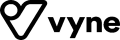 vyne Logo (EUIPO, 02/09/2022)