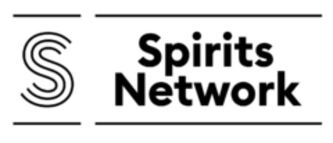 S Spirits Network Logo (EUIPO, 10.02.2022)