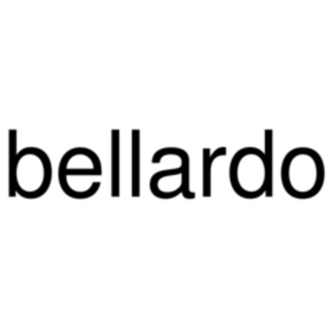 bellardo Logo (EUIPO, 11.02.2022)