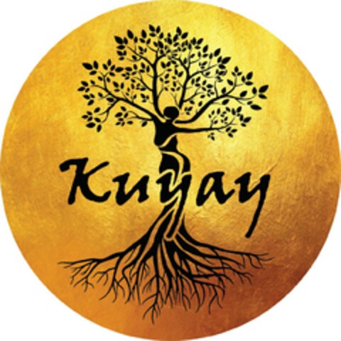 Kuyay Logo (EUIPO, 15.02.2022)