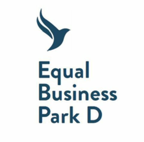 Equal Business Park D Logo (EUIPO, 03/17/2022)