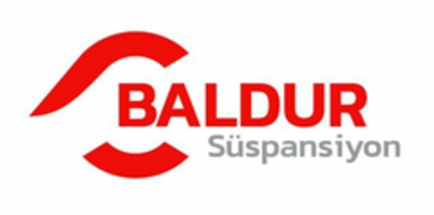 BALDUR   Süspansiyon Logo (EUIPO, 15.03.2022)