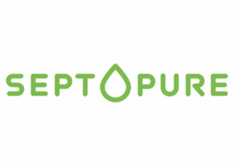 SEPTOPURE Logo (EUIPO, 03/22/2022)