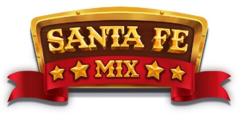 SANTA FE MIX Logo (EUIPO, 25.03.2022)