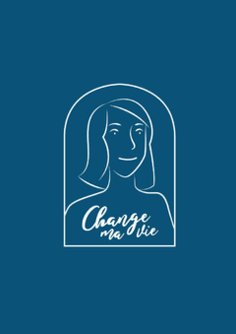 Change ma vie Logo (EUIPO, 30.03.2022)