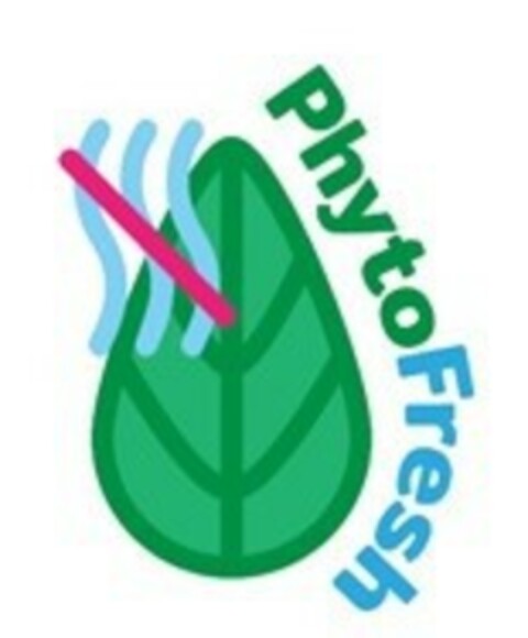 PhytoFresh Logo (EUIPO, 07.04.2022)