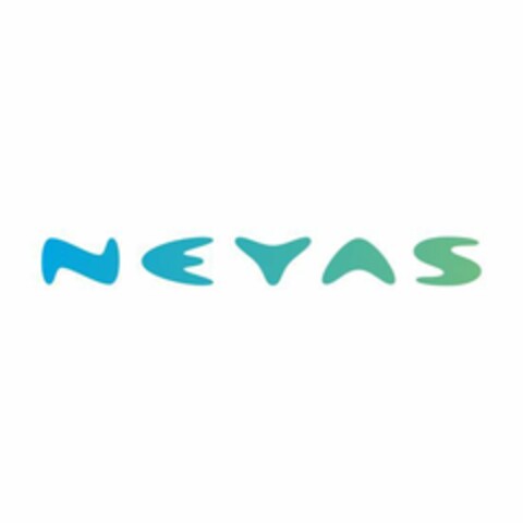 NEYAS Logo (EUIPO, 04/07/2022)