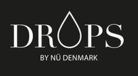 DROPS BY NÜ DENMARK Logo (EUIPO, 25.04.2022)