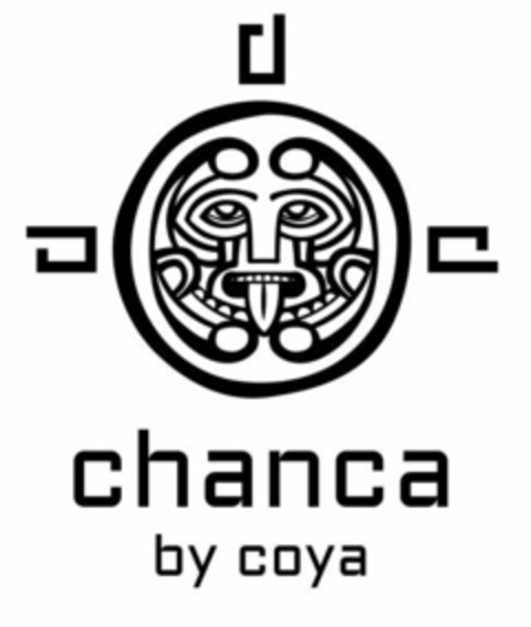 chanca by coya Logo (EUIPO, 04/26/2022)