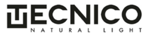 TECNICO NATURAL LIGHT Logo (EUIPO, 19.05.2022)